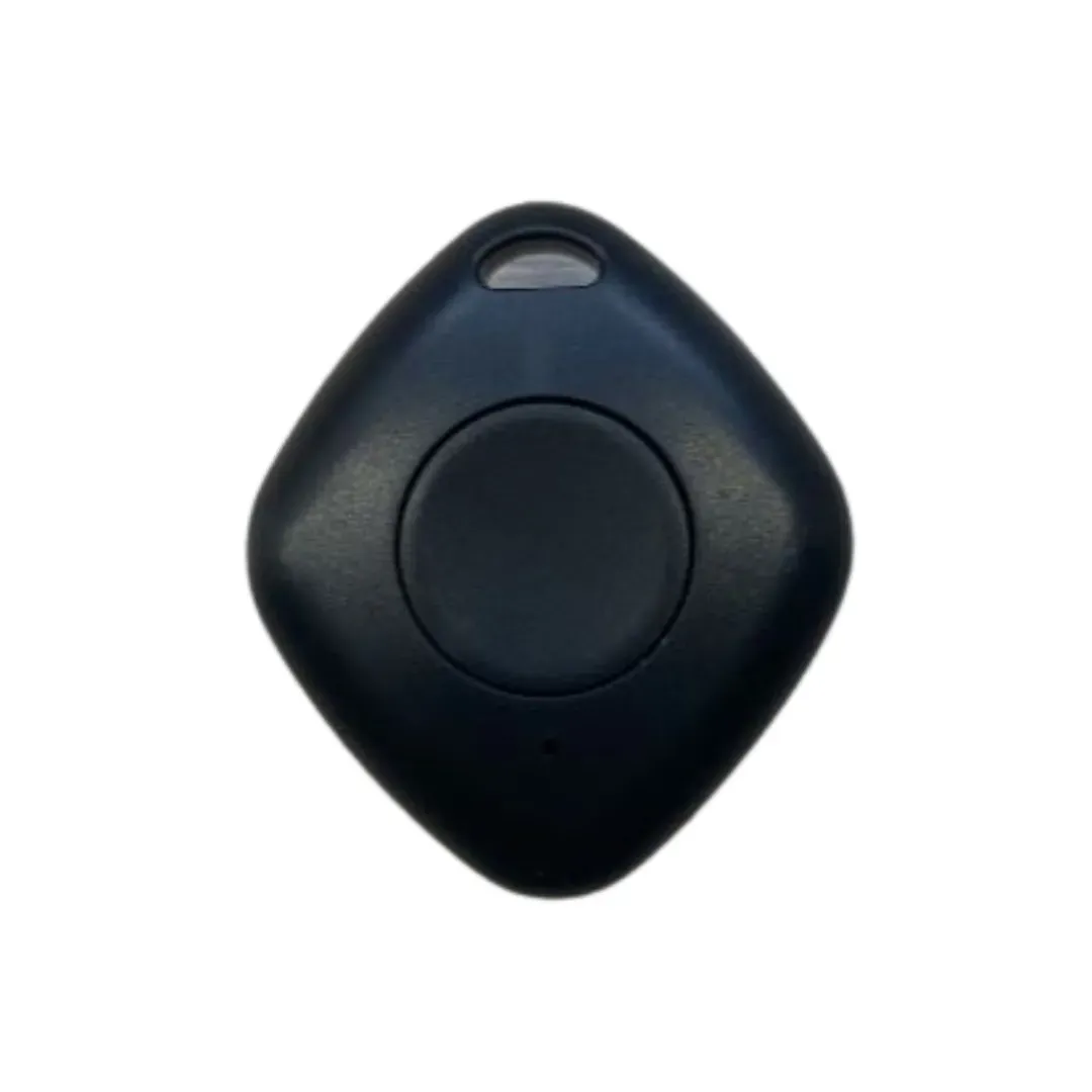 Mini GPS Localizador GPS Negro YU02