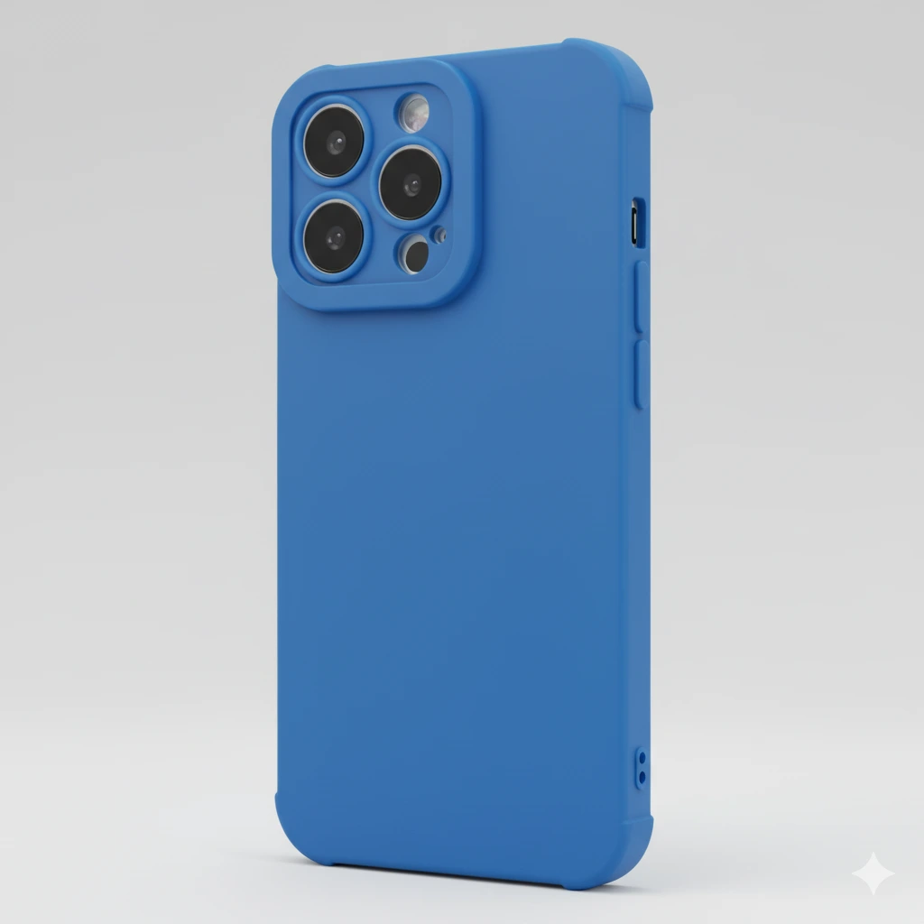 Forro Silicone Case Realme C53