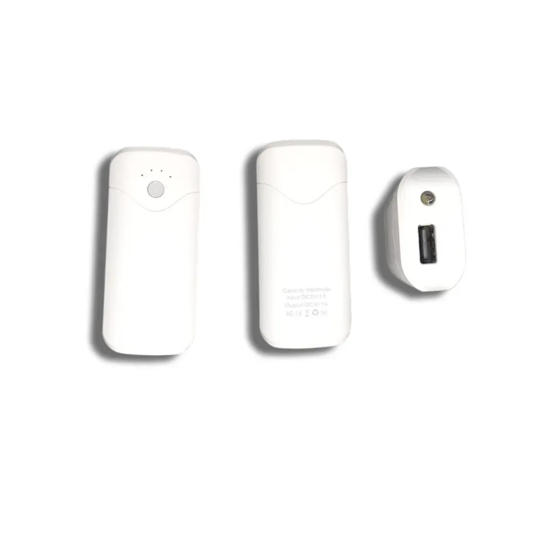 Power Bank 5600 Mah Bateria Portatil De 5v